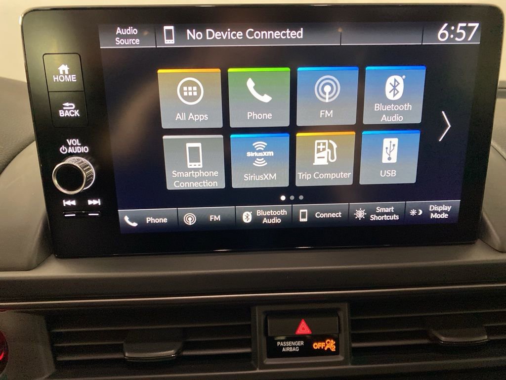 Used 2024 Honda Pilot TrailSport image 19