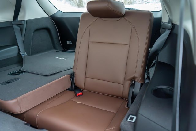 Used 2017 Acura MDX 3.5L image 13