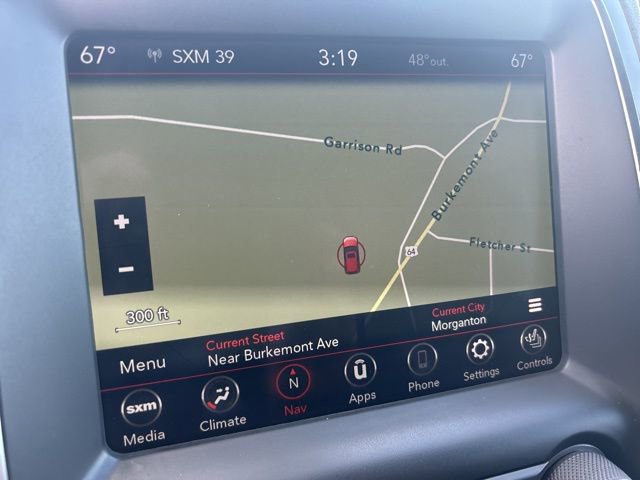 Used 2020 Dodge Durango Citadel image 29