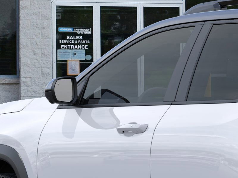 New 2026 Chevrolet Equinox LT image 12