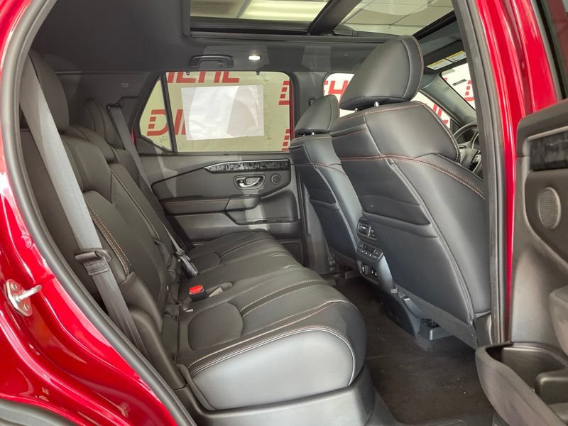 New 2026 Honda Passport TrailSport Elite image 10