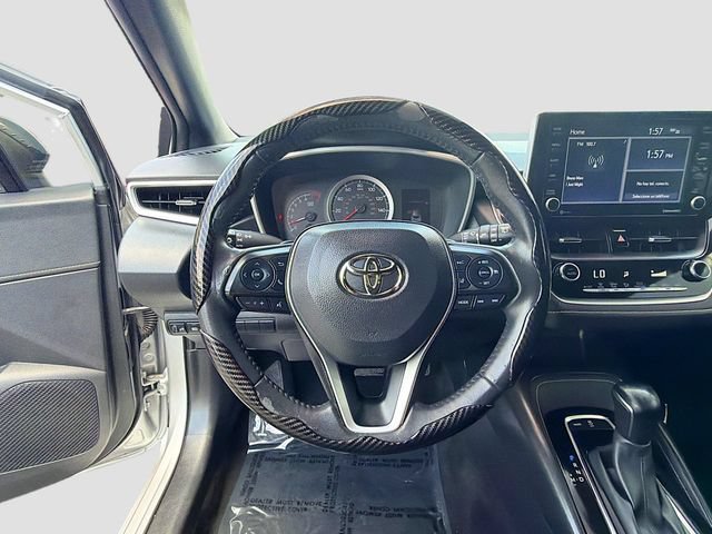 Used 2022 Toyota Corolla SE FWD image 11