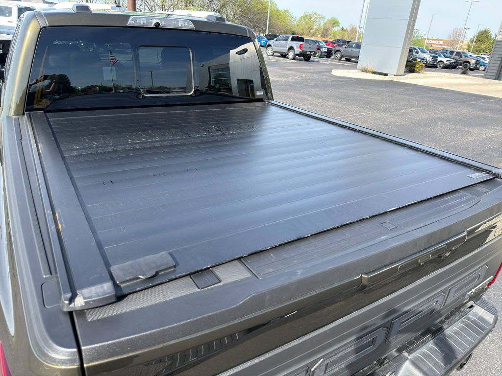 Used 2024 Ford F150 Raptor AWD/4WD image 8