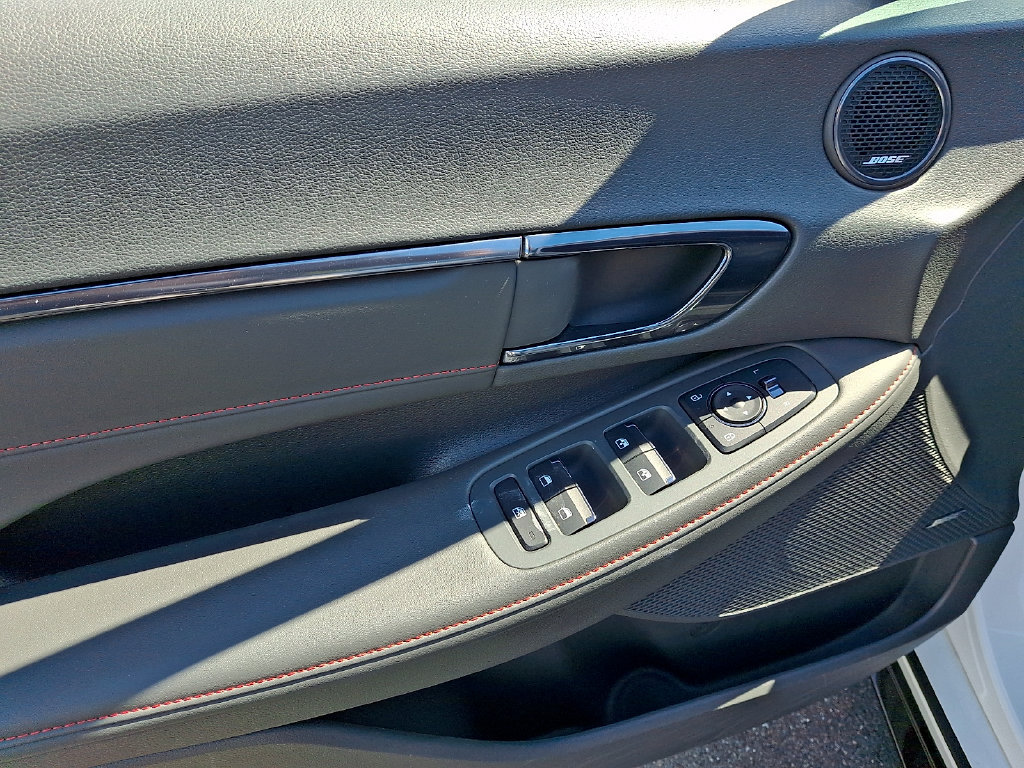 Used 2023 Hyundai Sonata N Line FWD image 14