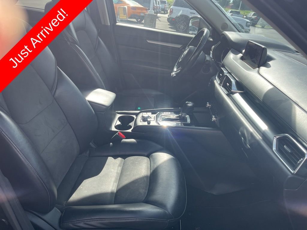 Used 2020 MAZDA CX-5 Touring FWD image 6
