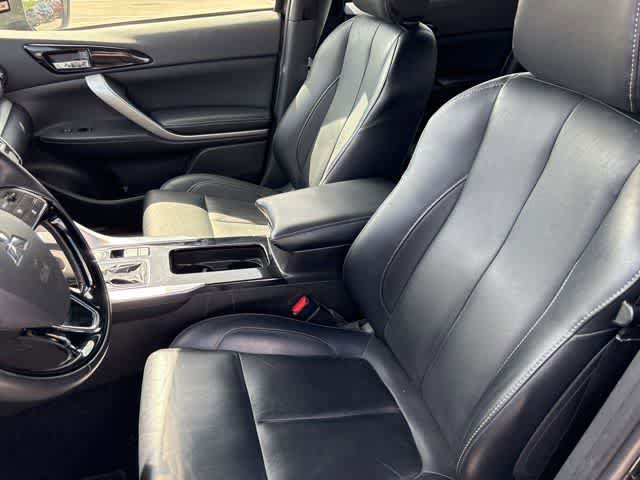 Used 2024 Mitsubishi Eclipse Cross SEL AWD/4WD image 9