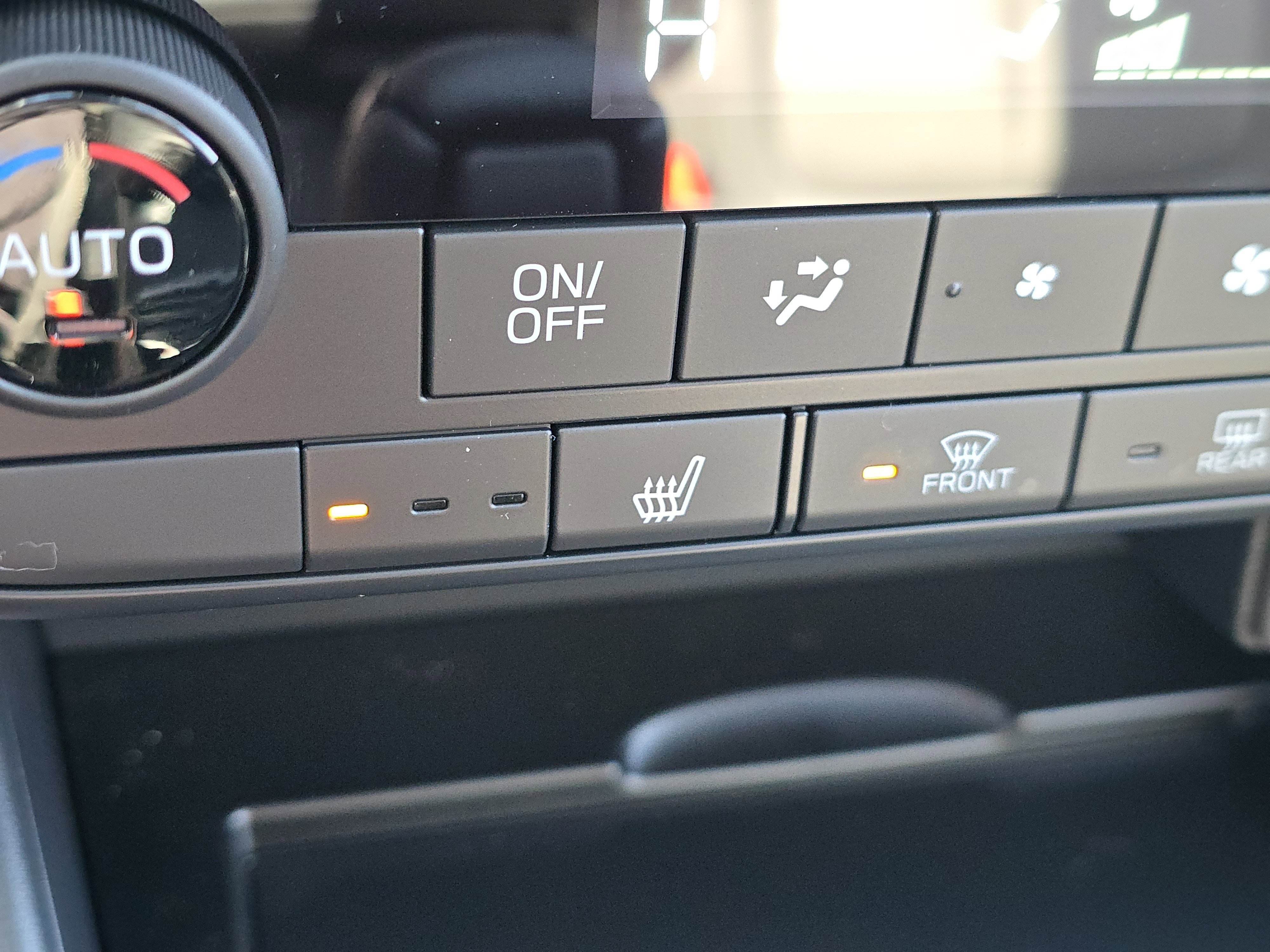 New 2026 Subaru Outback Limited image 12