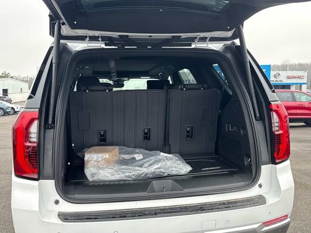 New 2026 GMC Yukon Elevation w/ Elevation Premium Package image 13
