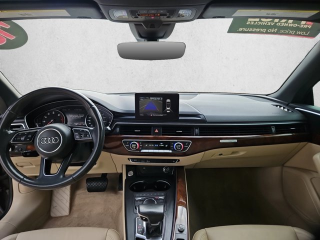 Used 2018 Audi A5 2.0T Premium w/ Convenience Package AWD/4WD image 18