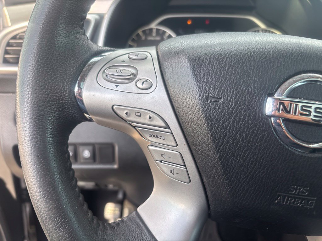Used 2015 Nissan Murano Platinum AWD/4WD image 13
