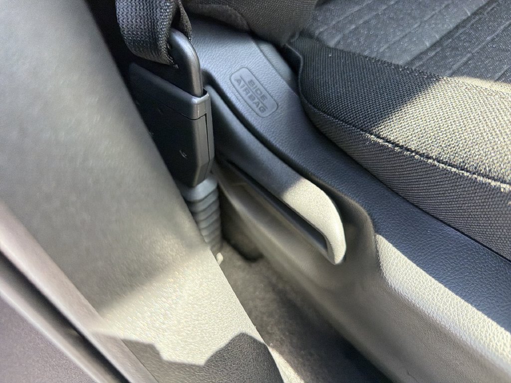 New 2027 Honda HR-V LX image 29