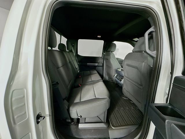 New 2025 Ford F150 XLT image 31