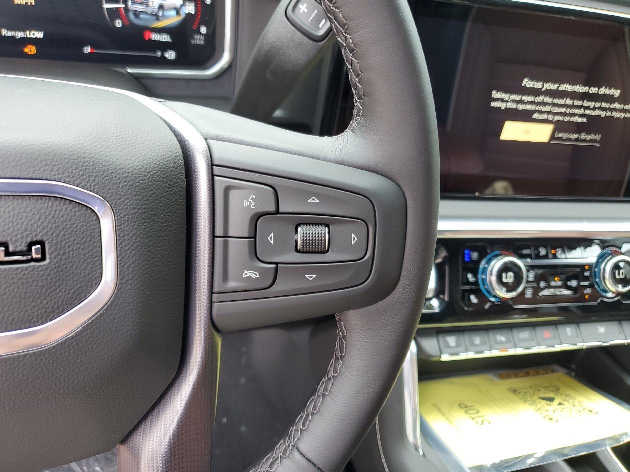 New 2026 GMC Sierra 3500 Denali Ultimate AWD/4WD image 29