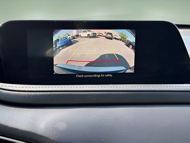 Used 2023 MAZDA CX-30 AWD 2.5 S w/ Preferred Package image 18