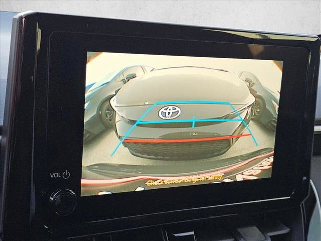 New 2026 Toyota Corolla SE FWD image 13