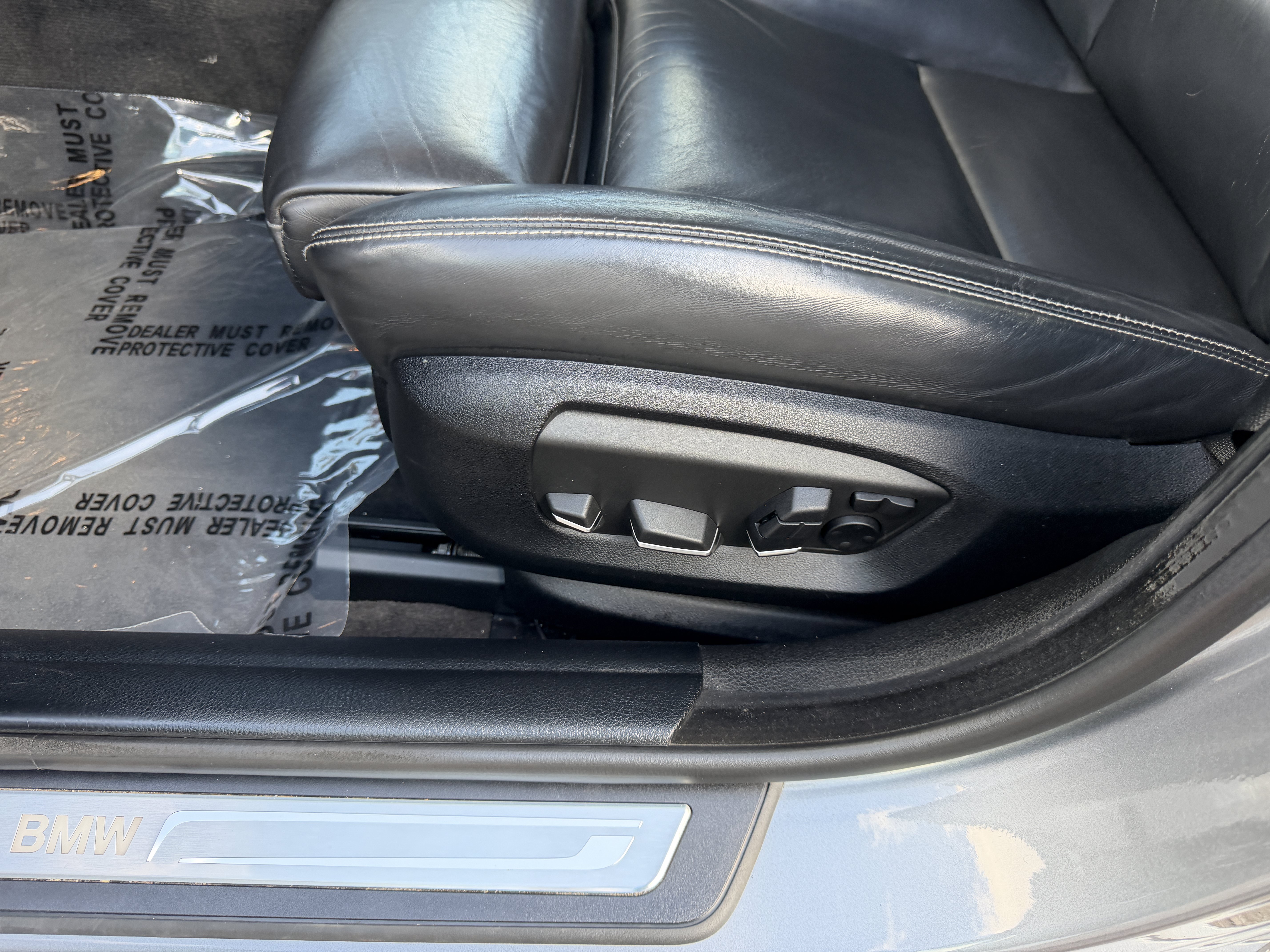 Used 2016 BMW 535i Sedan RWD image 21