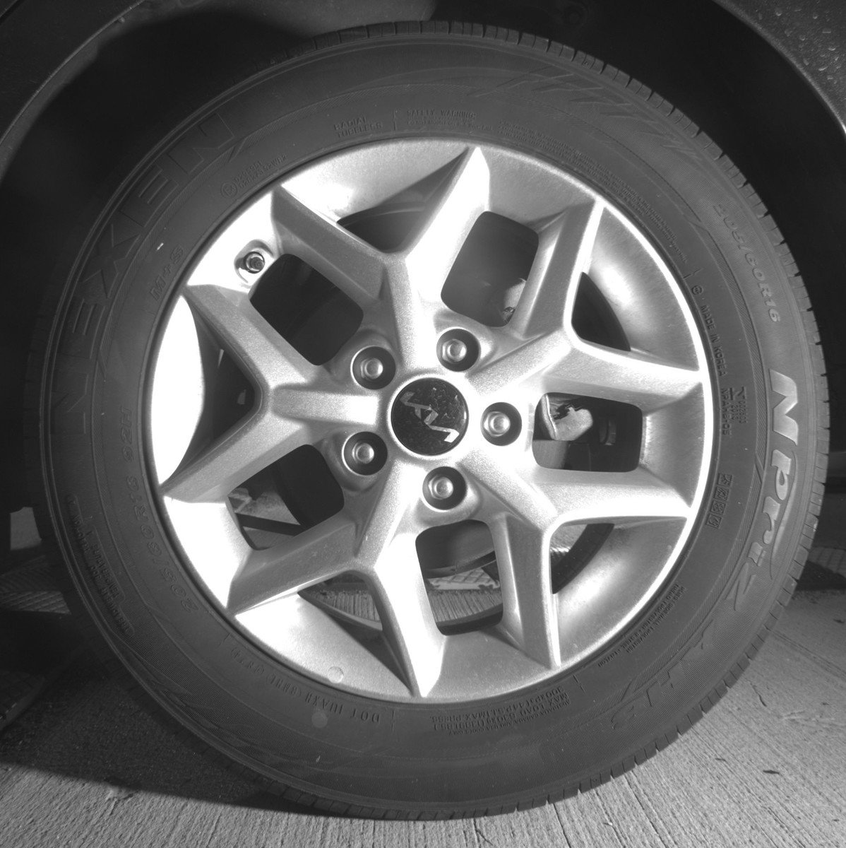 Used 2025 Kia Soul LX w/ LX Technology Package image 14