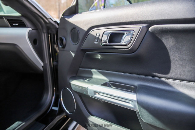 Used 2017 Ford Mustang GT Premium w/ Equipment Group 401A image 49