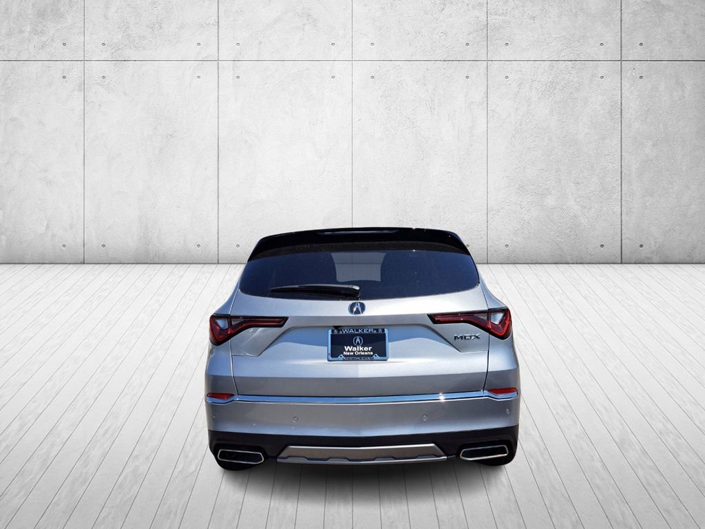 New 2026 Acura MDX w/ Technology Package image 6