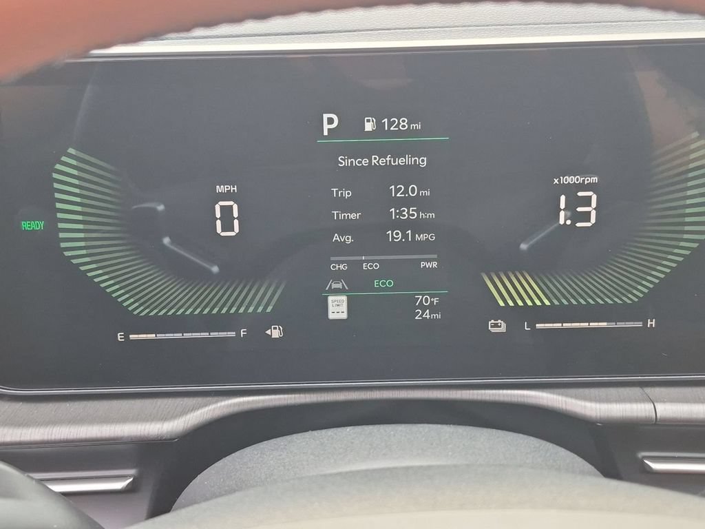 New 2026 Kia Sportage X-Line AWD/4WD image 12