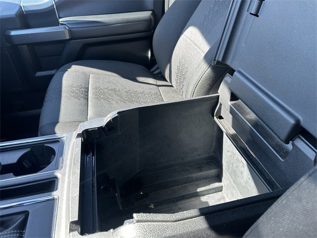 Certified 2020 Ford F150 XLT w/ Equipment Group 302A Luxury image 26