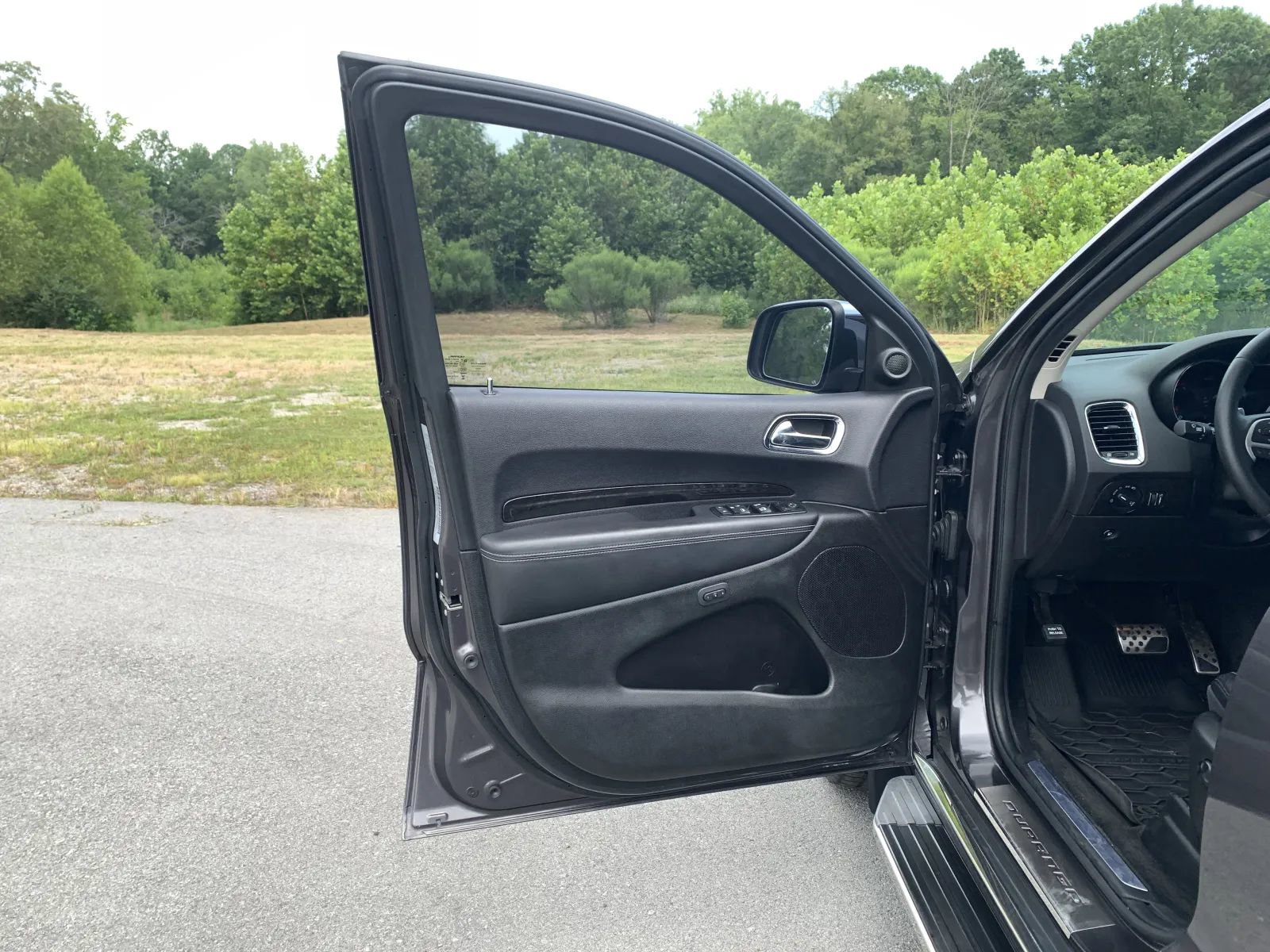 Used 2015 Dodge Durango Citadel w/ Trailer Tow Group IV image 17