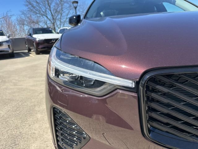 New 2026 Volvo XC60 B5 Plus w/ Protection Package Premier image 10