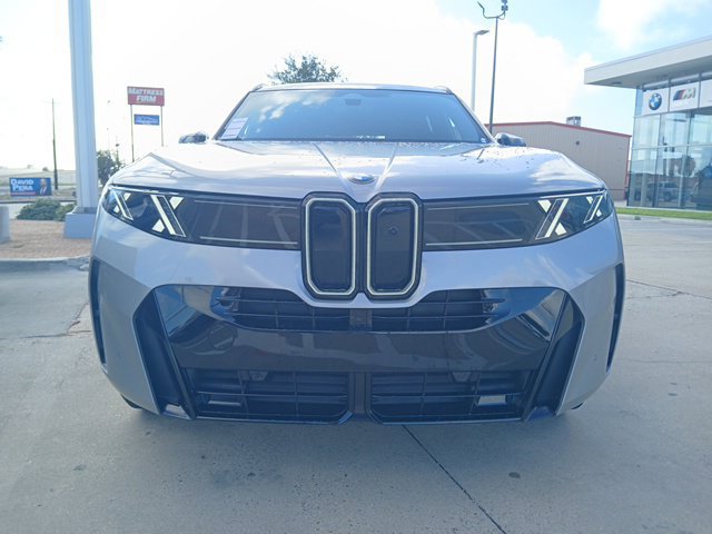 New 2027 BMW X5 xDrive40i AWD/4WD image 2