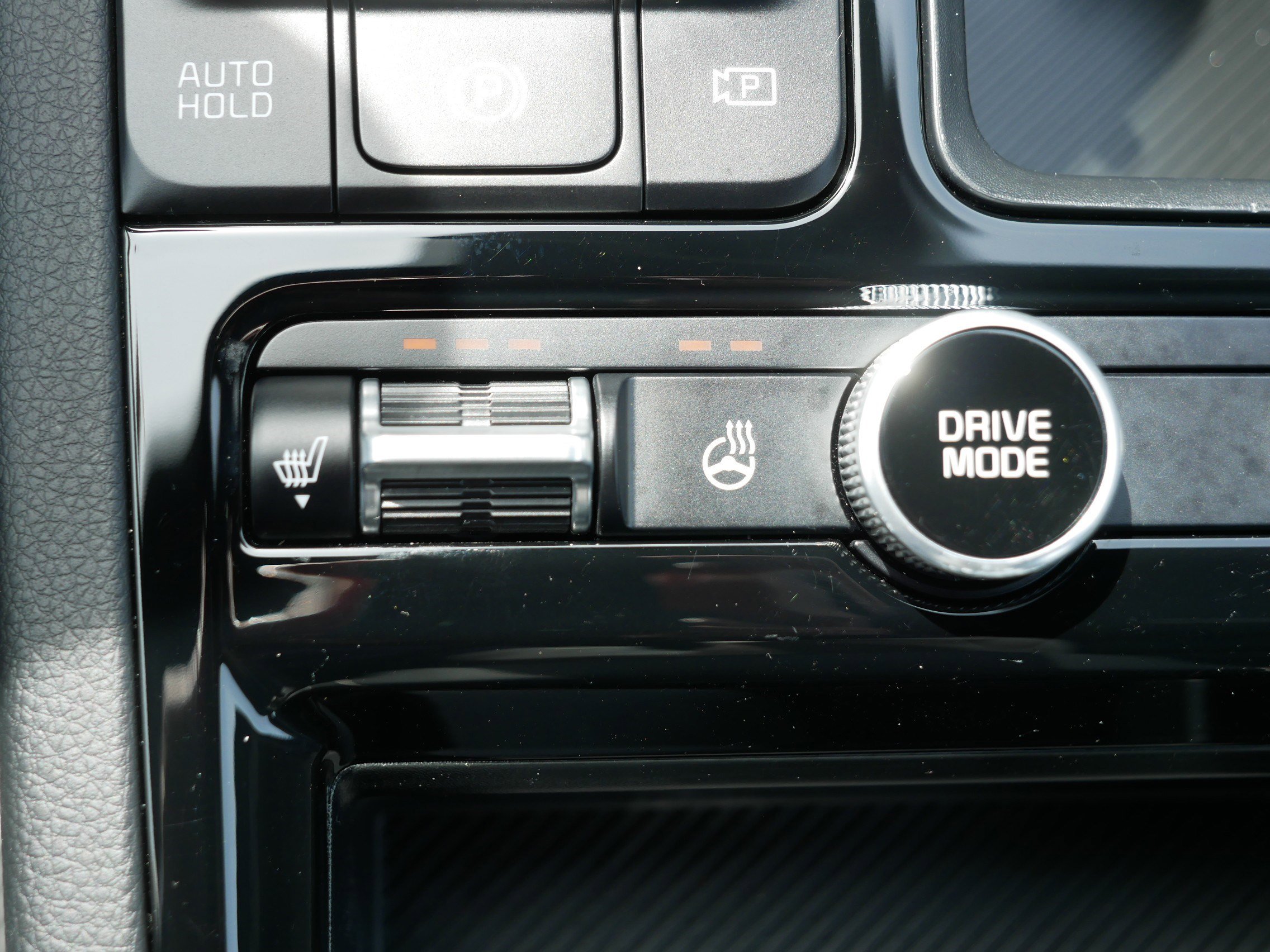 Certified 2025 Kia K5 GT-Line w/ GT-Line Premium Package image 28