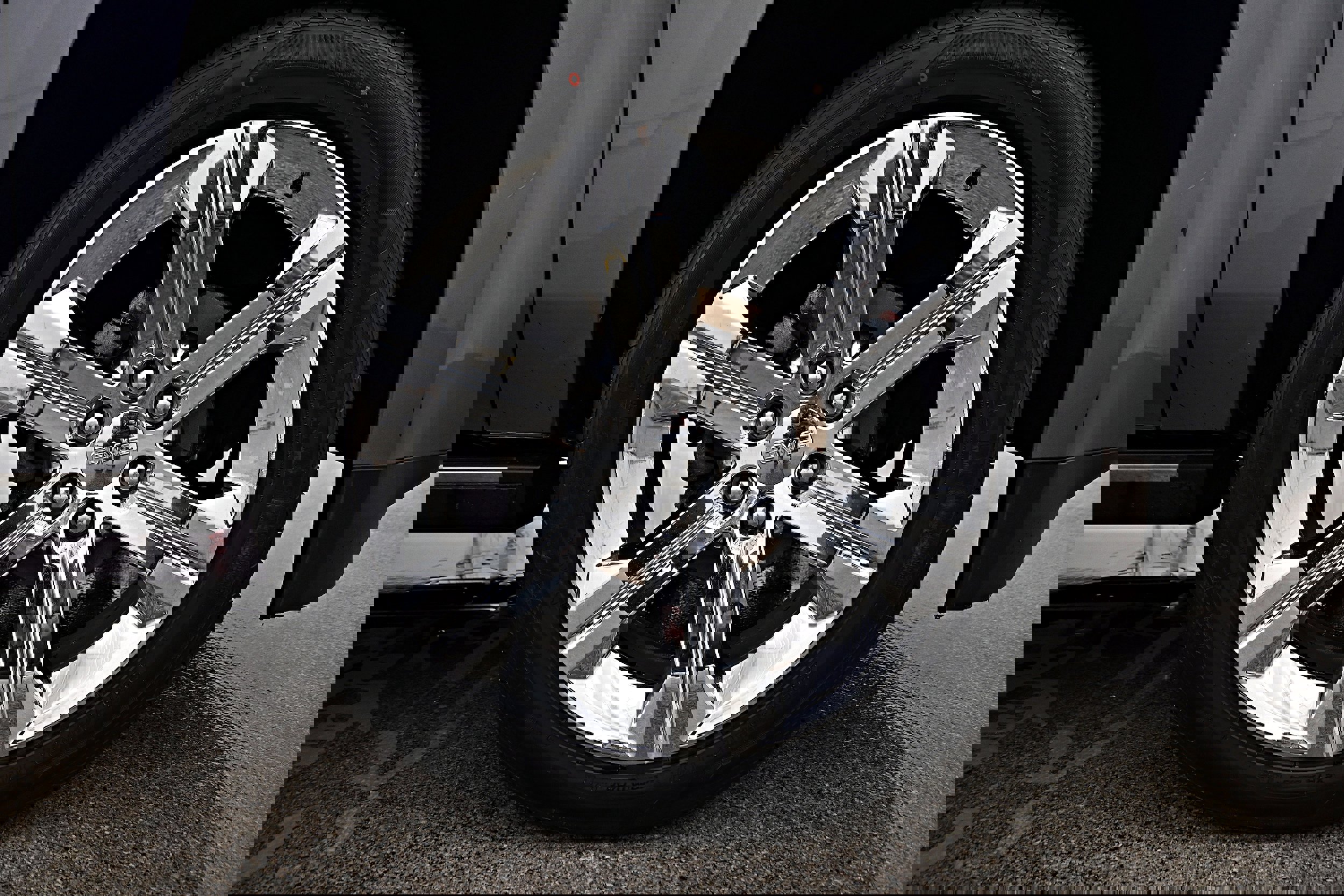 Used 2018 GMC Yukon XL Denali w/ Denali Ultimate Package image 44