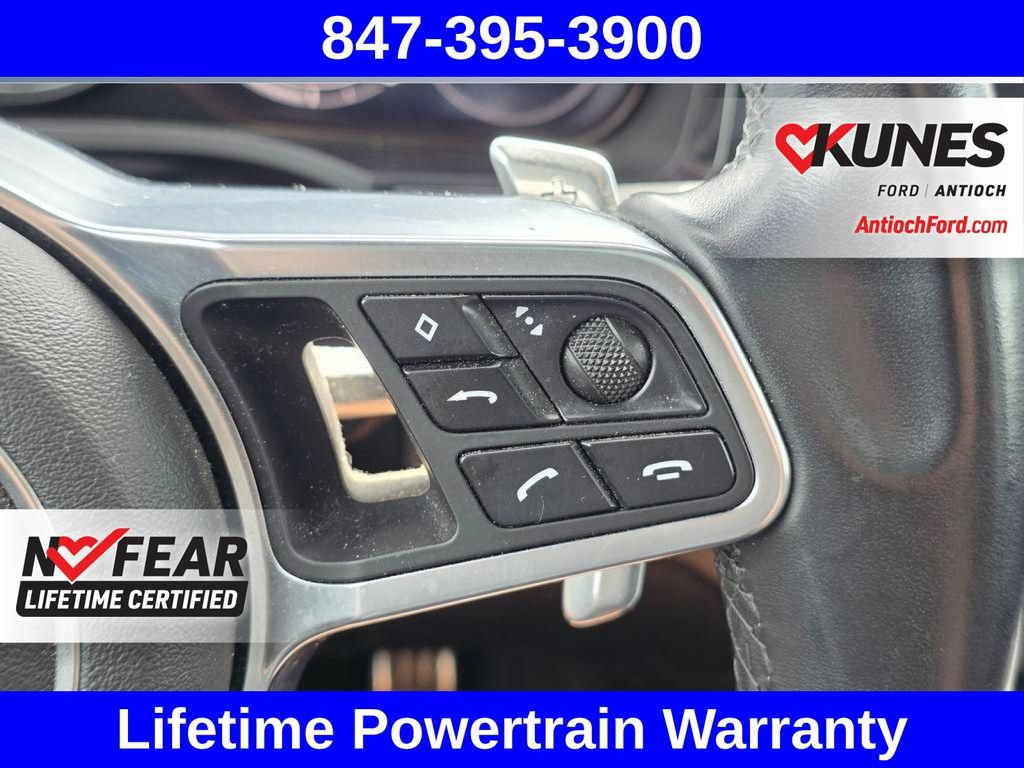 Used 2019 Porsche Cayenne S AWD/4WD image 41