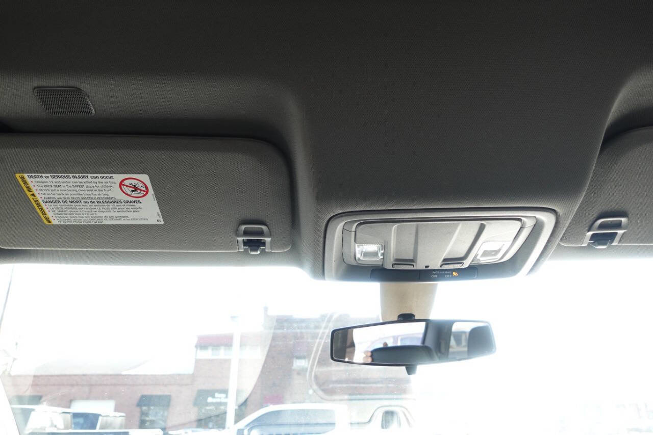 Used 2022 Chevrolet Silverado 2500 W/T w/ WT Convenience Package image 37