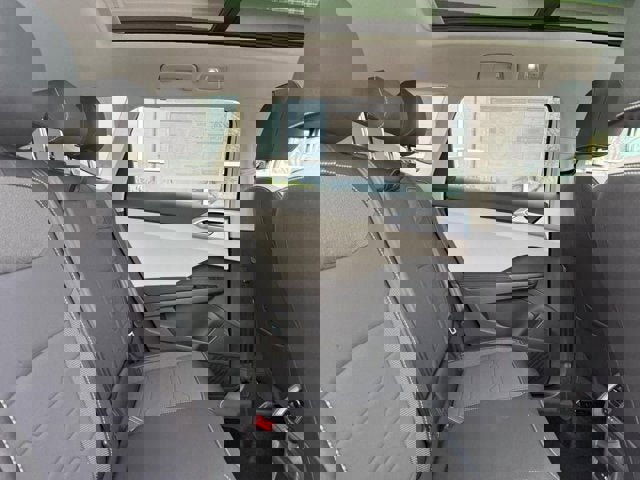 New 2026 Volkswagen Taos SE AWD/4WD image 5