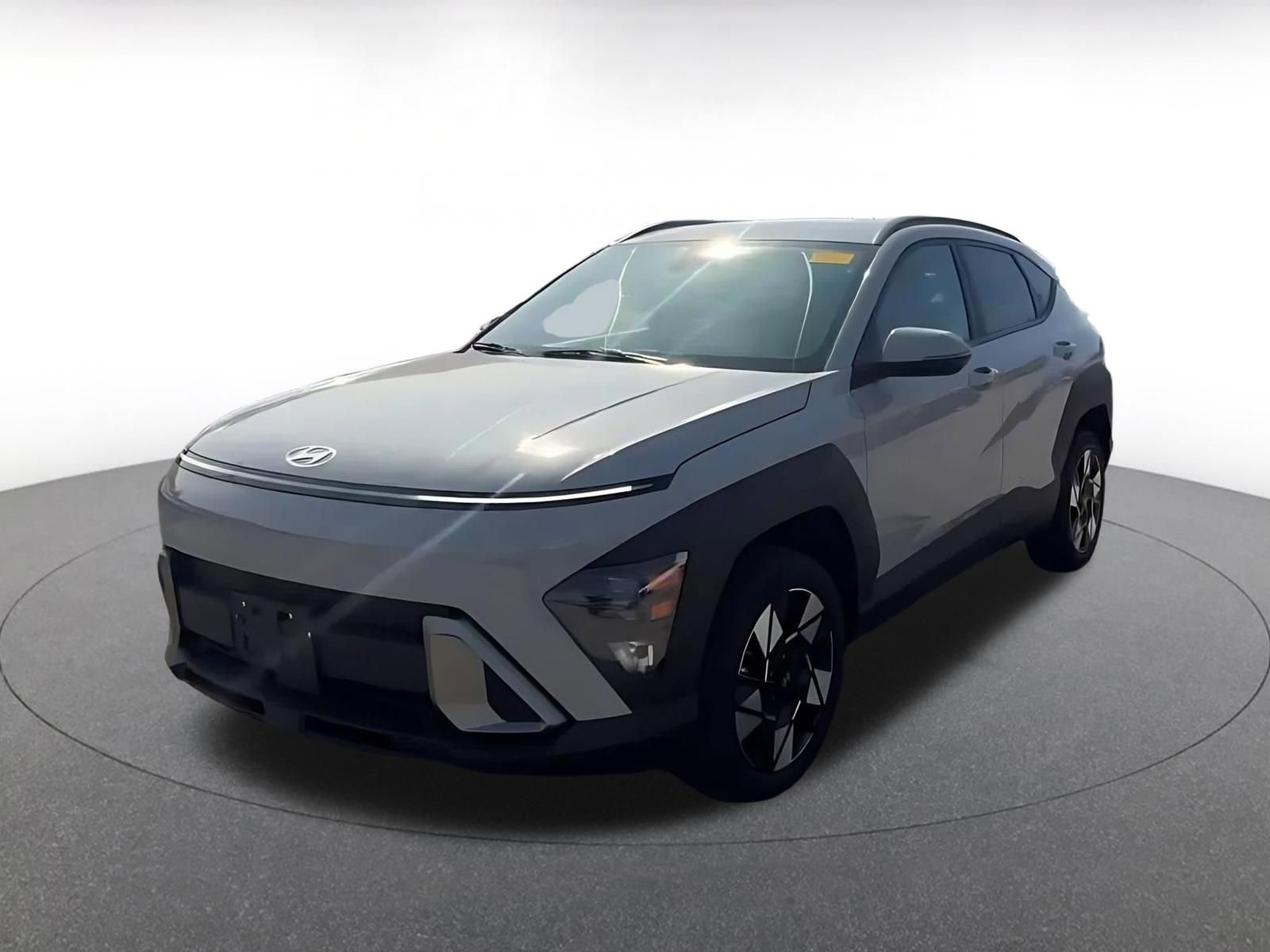 Used 2025 Hyundai Kona SEL image 7