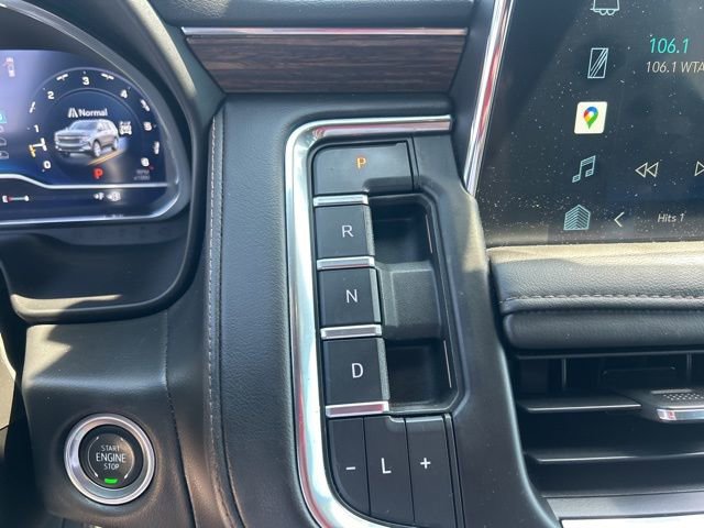 Used 2022 Chevrolet Tahoe High Country w/ Max Trailering Package image 27