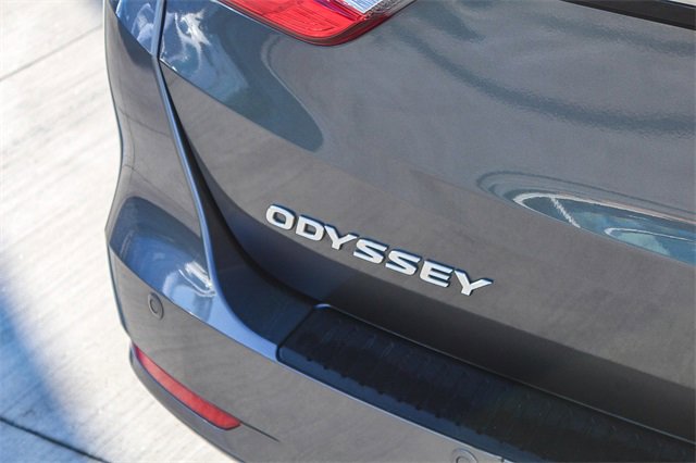 Used 2023 Honda Odyssey Elite image 9