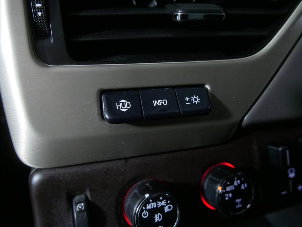 Used 2016 GMC Yukon Denali w/ Open Road Package image 19