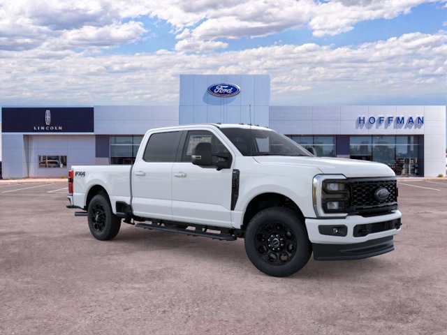 New 2026 Ford F250 XLT w/ XLT Premium Package AWD/4WD image 7