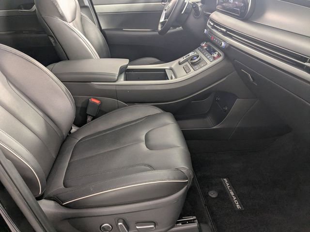Used 2023 Hyundai Palisade XRT w/ Cargo Package image 34