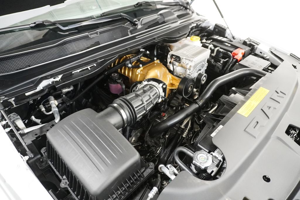 New 2026 RAM 1500 Big Horn image 37