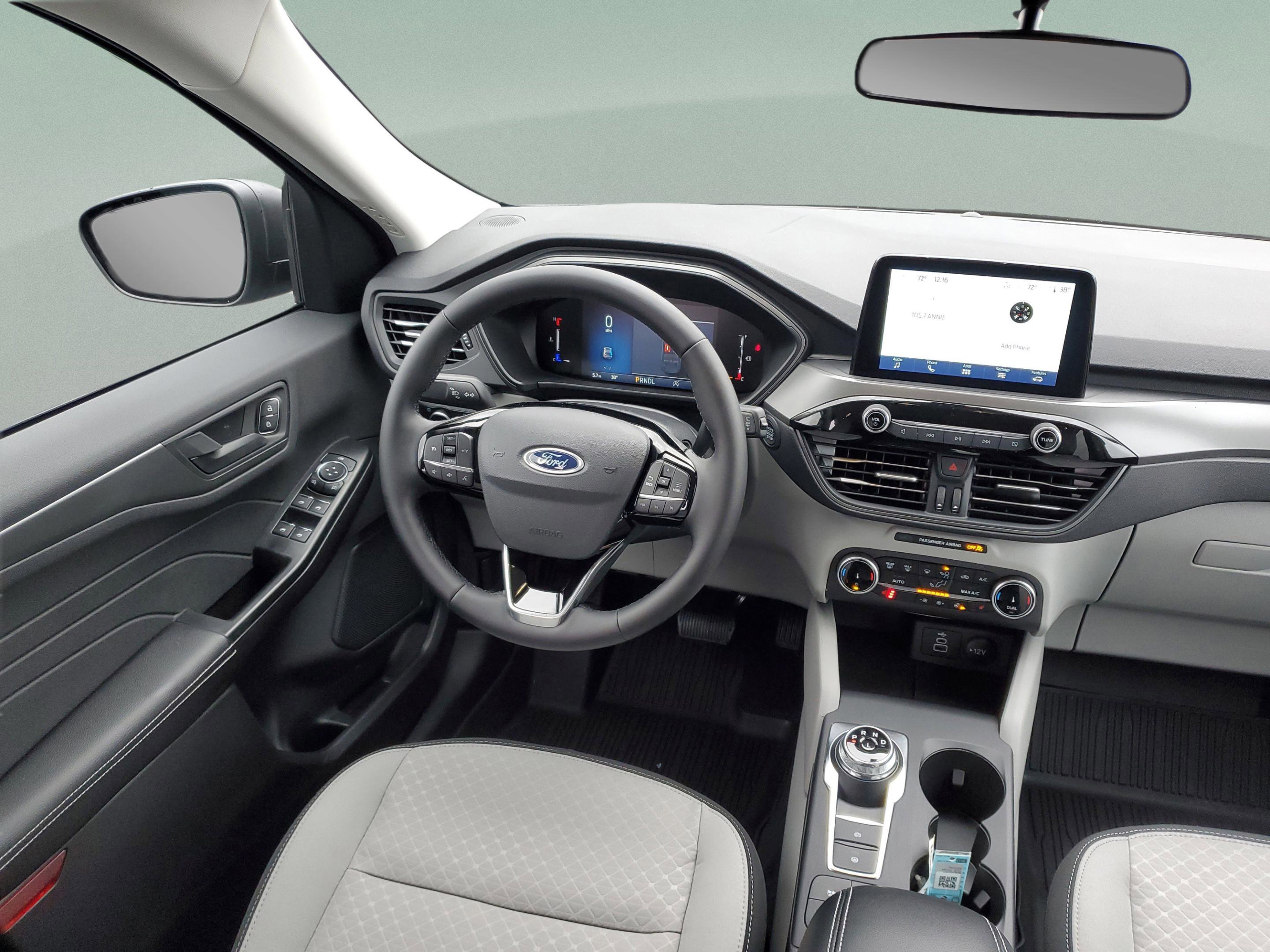 New 2026 Ford Escape Active w/ Cold Weather Package image 8