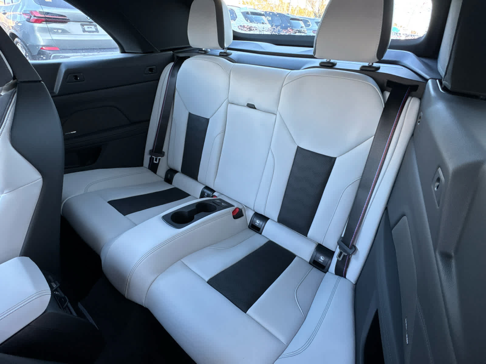 New 2026 BMW M4 xDrive Competition w/ Executive Package AWD/4WD image 14