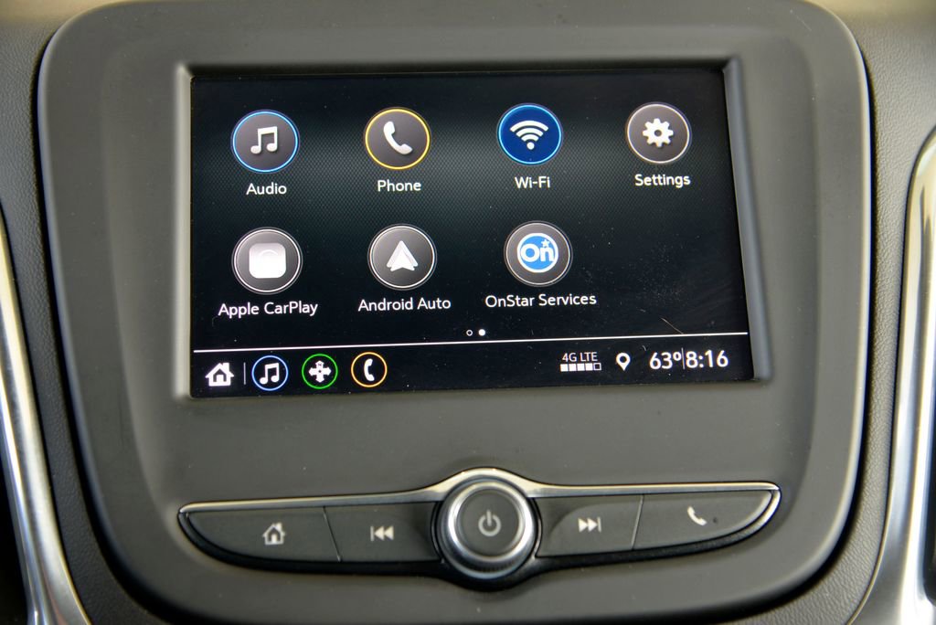 Used 2020 Chevrolet Equinox LT image 19