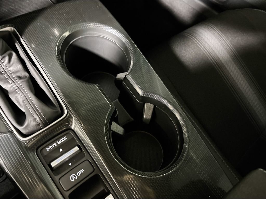 Certified 2025 Honda Civic Sport image 16