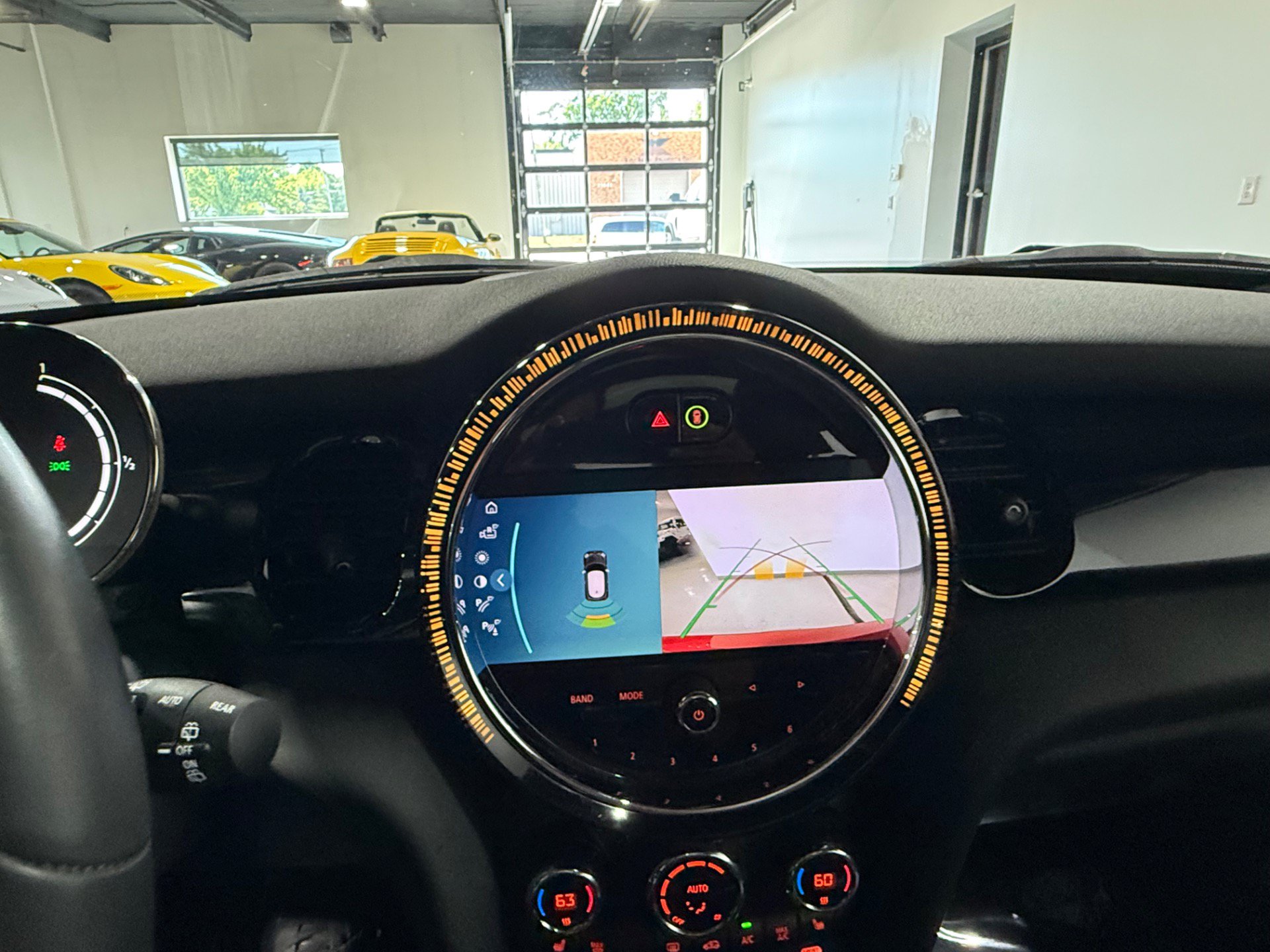 Used 2023 MINI Cooper S FWD image 46