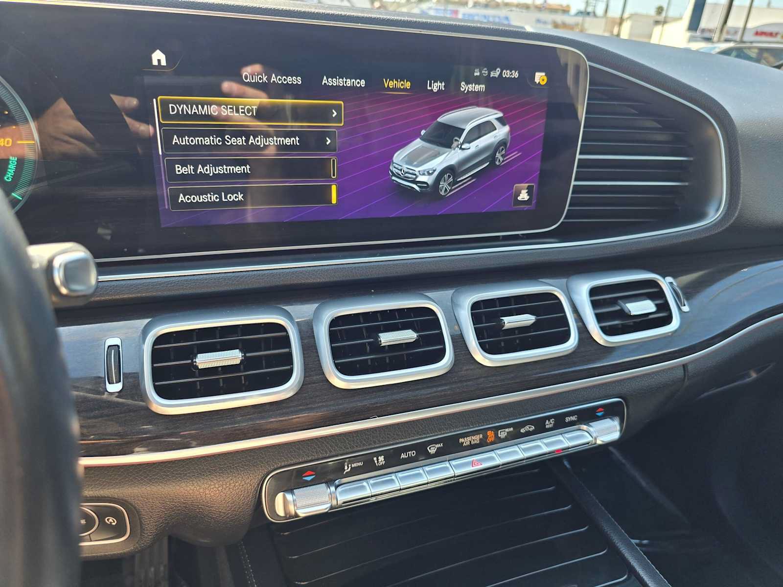 Used 2021 Mercedes-Benz GLE 350 image 27