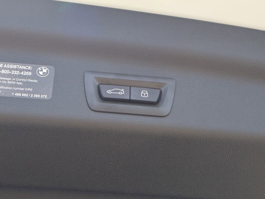 New 2025 BMW X1 xDrive28i w/ Technology Package image 28