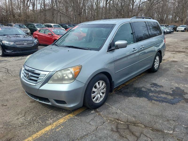 Used 2010 Honda Odyssey EX