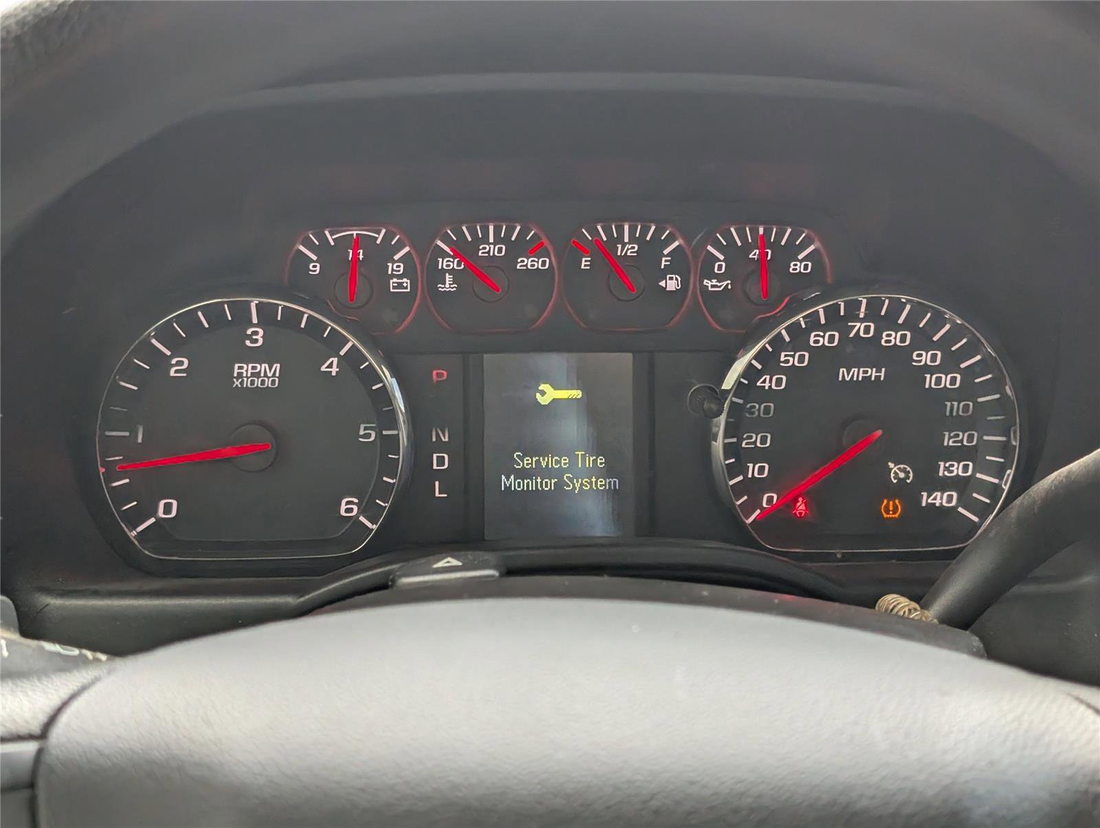 Used 2017 GMC Sierra 1500 2WD Double Cab w/ Elevation Edition image 19