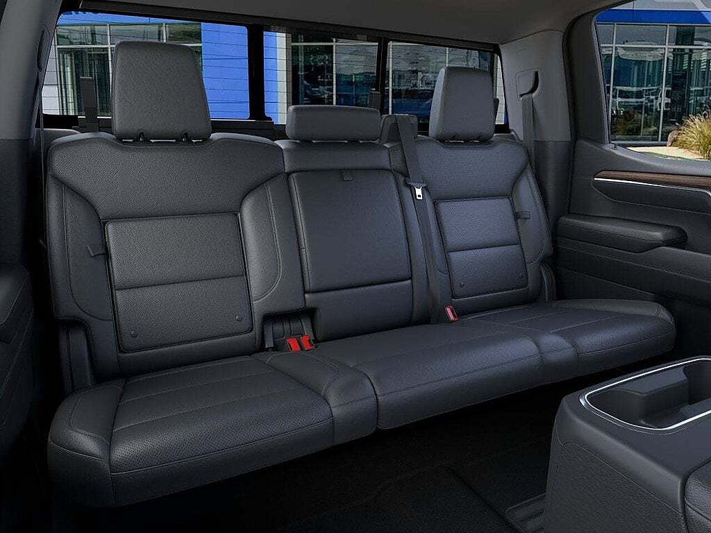 New 2026 Chevrolet Silverado 1500 LT w/ Texas Edition Plus AWD/4WD image 47